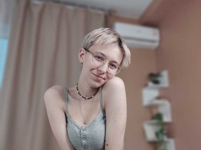 Φωτογραφία του προφίλ SharliRose