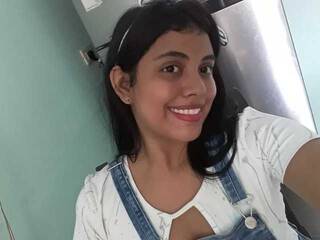 Ερωτική συνομιλία μέσω βίντεο sharlotte-30