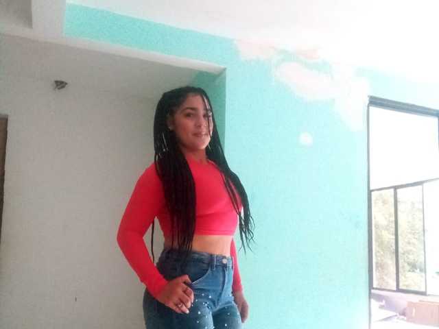 Φωτογραφία του προφίλ Sharlotte-C