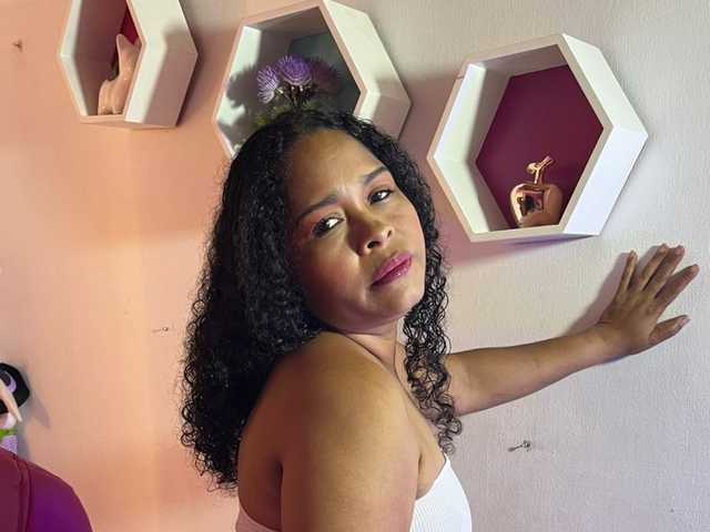 Φωτογραφία του προφίλ SHAROM-ADAMS