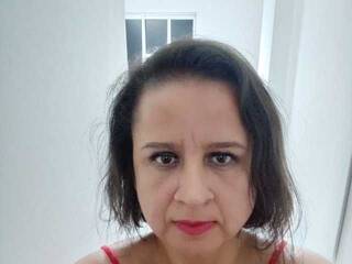 Ερωτική συνομιλία μέσω βίντεο sharon-76