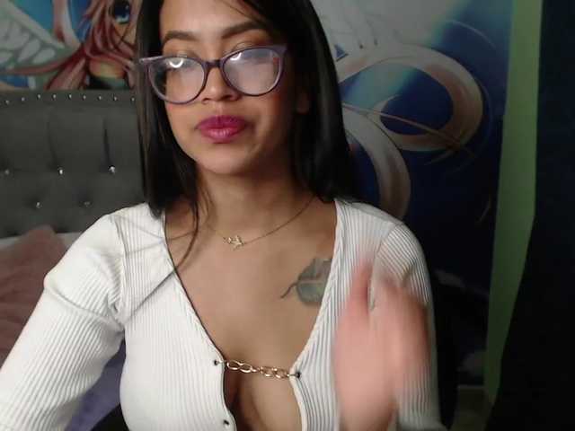 Εκπομπές οθόνης sharoncarolin