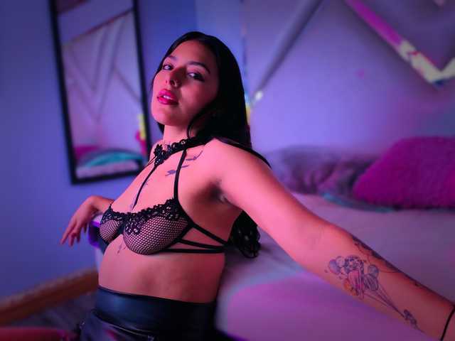 Φωτογραφία του προφίλ SharonDeLaOz