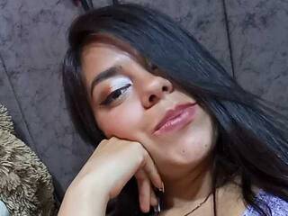 Ερωτική συνομιλία μέσω βίντεο SharonDubois