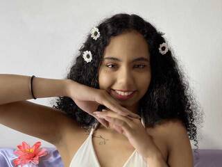 Ερωτική συνομιλία μέσω βίντεο sharonnbunny