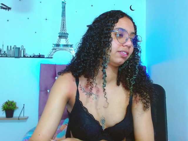 Εκπομπές οθόνης sharonnbunny