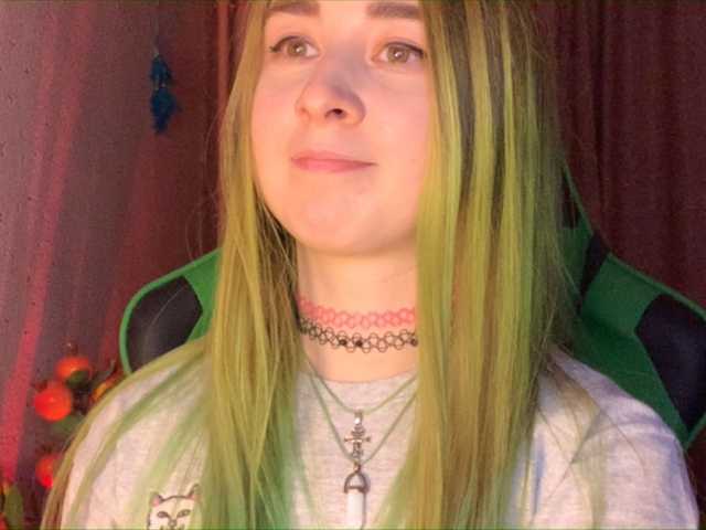 Εκπομπές οθόνης Marceline2018