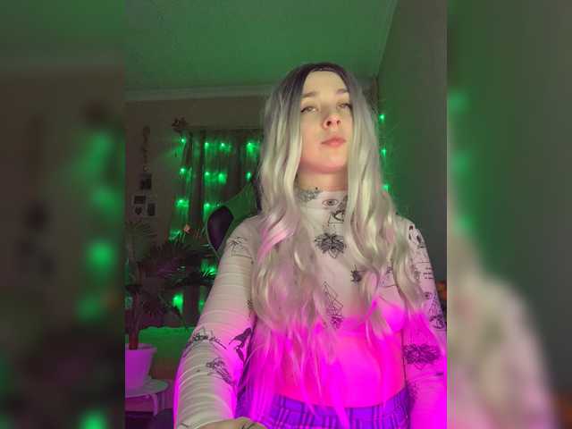 Εκπομπές οθόνης Marceline2018