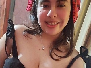 Ερωτική συνομιλία μέσω βίντεο Shasha33