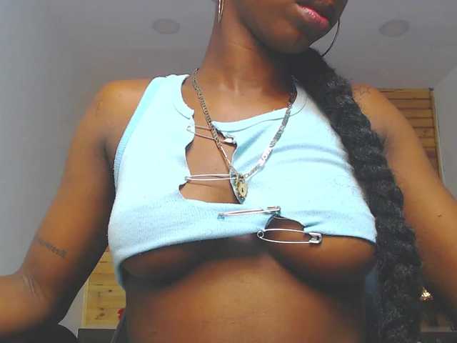 Εκπομπές οθόνης ShaylaSexx