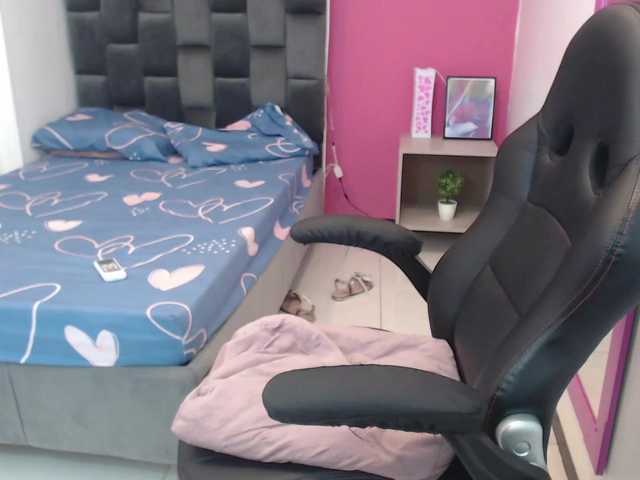 Εκπομπές οθόνης ShaylaSexx