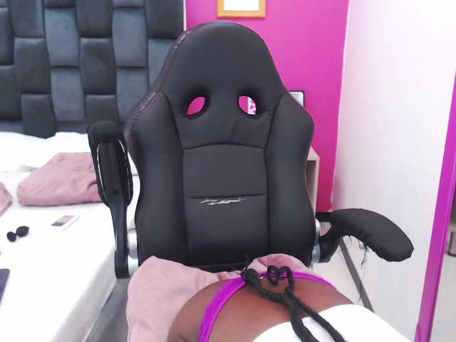 Εκπομπές οθόνης ShaylaSexx