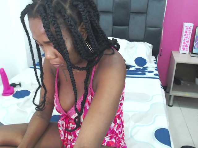 Εκπομπές οθόνης ShaylaSexx