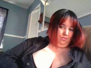 Ερωτική συνομιλία μέσω βίντεο Shayrose82