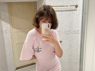 Ερωτική συνομιλία μέσω βίντεο SheilaDaMatters