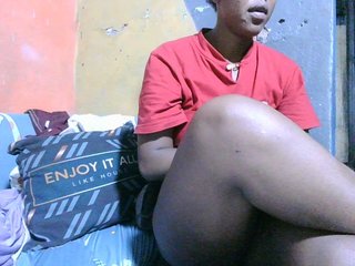 Ερωτική συνομιλία μέσω βίντεο Sheilkahsexy