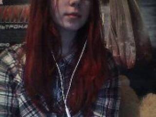 Ερωτική συνομιλία μέσω βίντεο sheradler