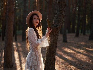 Ερωτική συνομιλία μέσω βίντεο ShineShyness