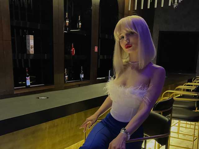 Φωτογραφία του προφίλ nicoleblonde