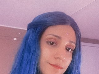 Ερωτική συνομιλία μέσω βίντεο SHINYGLITTER6