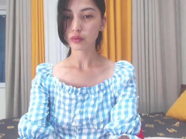 Φωτογραφίες ShowMGO Hello there, my name is Yuna, welcome to my room♥ #asian #mistress #anal #teen #dildo #lovense #tall #cute #yummy #sph #asmr #queen #naked