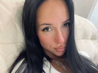 Ερωτική συνομιλία μέσω βίντεο Si1Anna