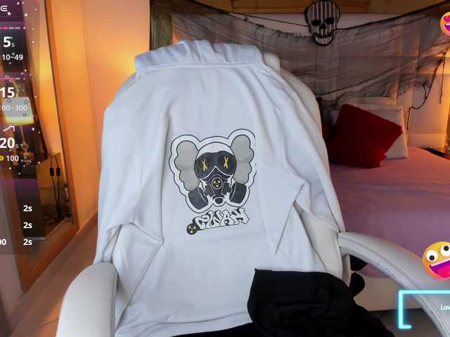 Εκπομπές οθόνης SiennaaRosee