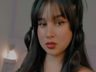 Ερωτική συνομιλία μέσω βίντεο SiennaaRosee