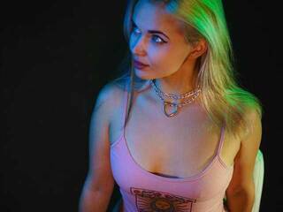 Ερωτική συνομιλία μέσω βίντεο SiennaVice