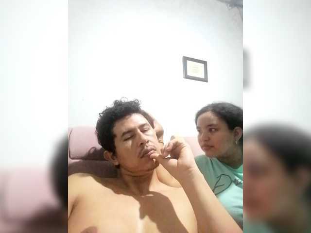 Εκπομπές οθόνης Danii-Angel