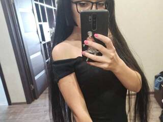 Ερωτική συνομιλία μέσω βίντεο silenna