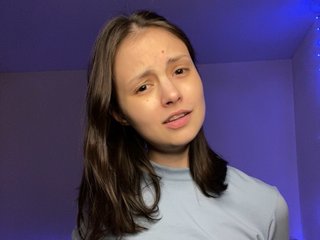 Ερωτική συνομιλία μέσω βίντεο SilverSaya