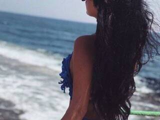 Ερωτική συνομιλία μέσω βίντεο AnasteishaLux