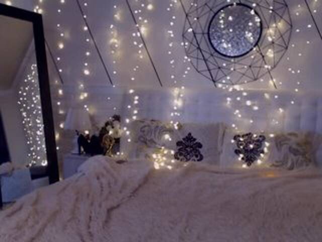 Εκπομπές οθόνης AnasteishaLux