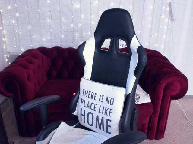 Εκπομπές οθόνης AnasteishaLux