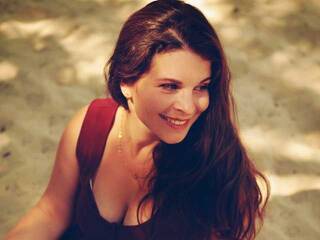 Ερωτική συνομιλία μέσω βίντεο SindyBabyDoll