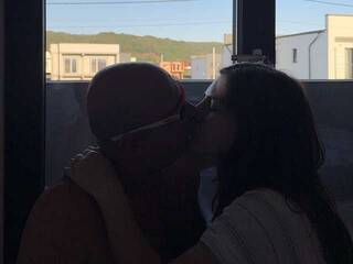 Ερωτική συνομιλία μέσω βίντεο SinfulPair