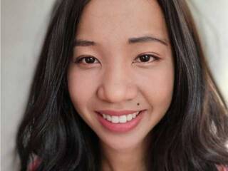 Ερωτική συνομιλία μέσω βίντεο Single-Girl