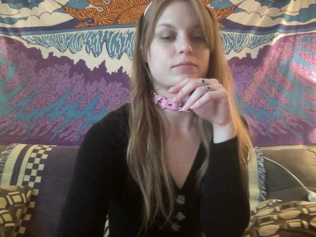 Εκπομπές οθόνης sinkitty69