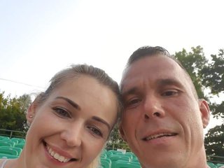 Ερωτική συνομιλία μέσω βίντεο Sisinka4422