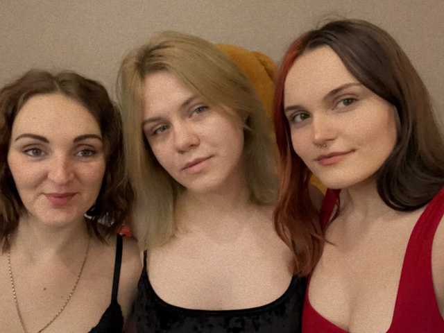 Φωτογραφία του προφίλ SixNipples