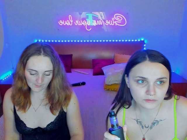Εκπομπές οθόνης SixNipples