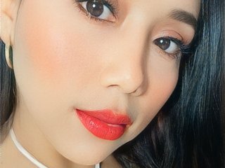 Ερωτική συνομιλία μέσω βίντεο SkarlethVilla