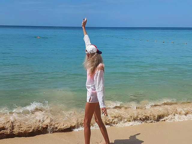Φωτογραφία του προφίλ Skinnylady