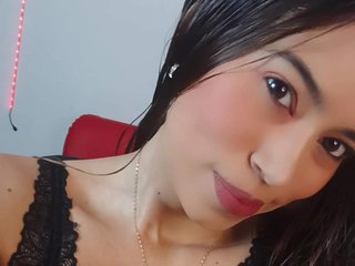Ερωτική συνομιλία μέσω βίντεο Skinnylucy99