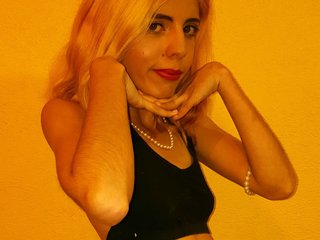 Φωτογραφία του προφίλ SkinnyTeen