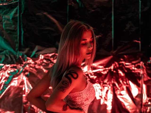 Φωτογραφία του προφίλ skyeseses