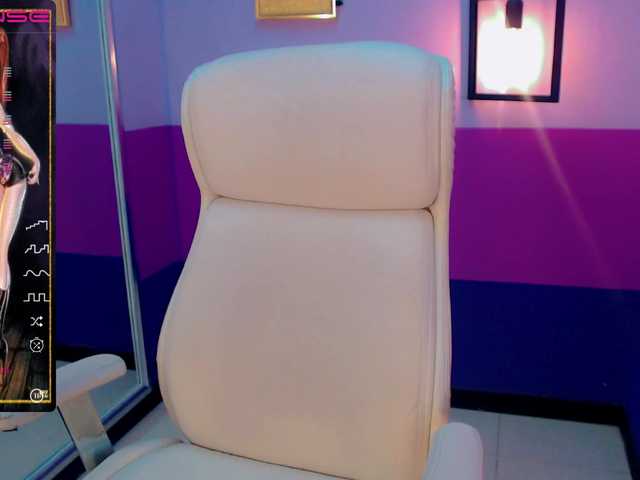 Εκπομπές οθόνης Skylar-White