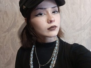 Ερωτική συνομιλία μέσω βίντεο SladcayKissa78