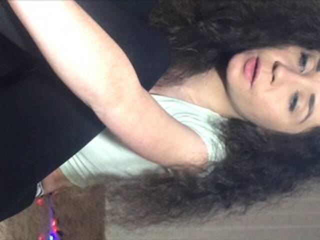 Εκπομπές οθόνης Blue_EyedGirl